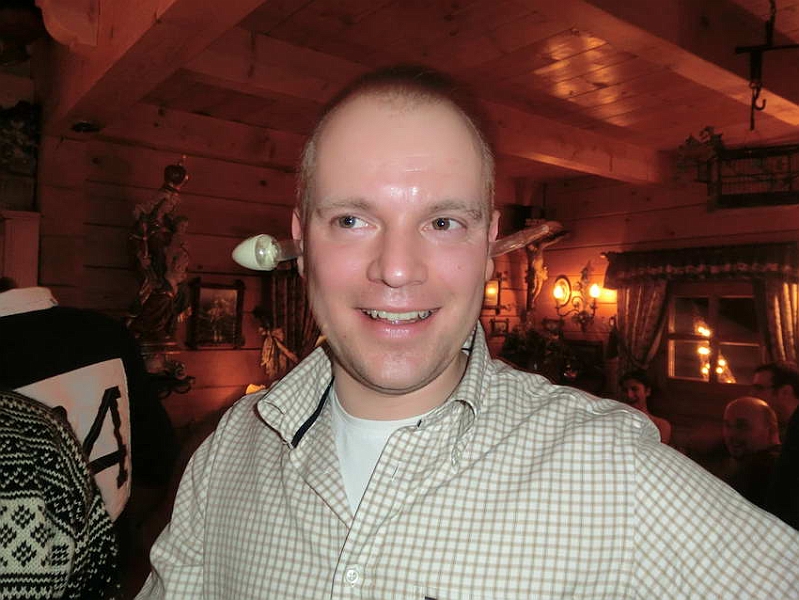 2-Katschberg, Geischl 174